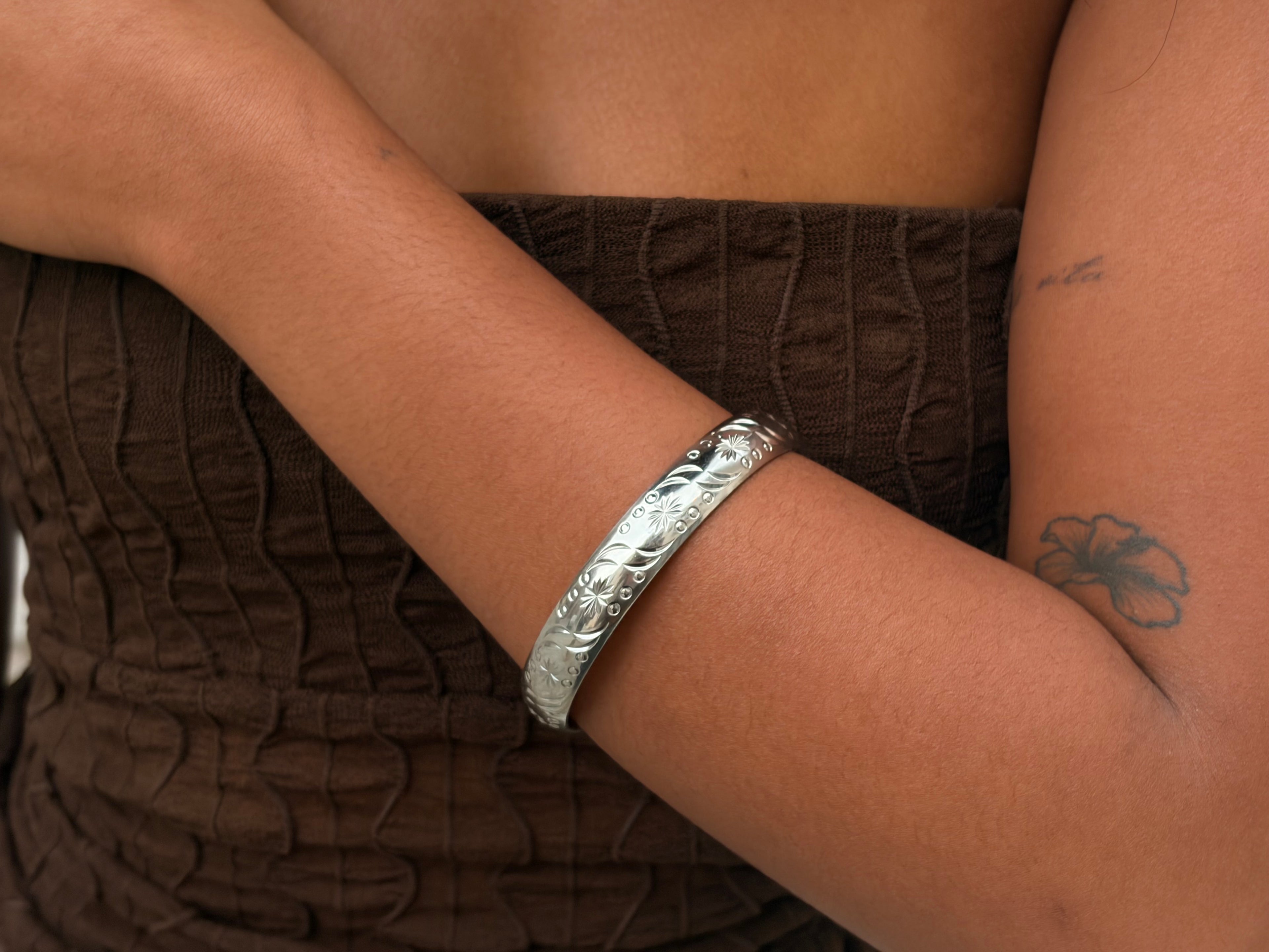 Orbit Bangle