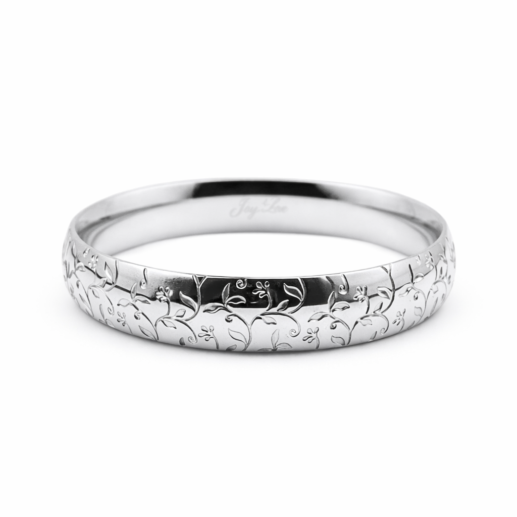 Flora Bangle