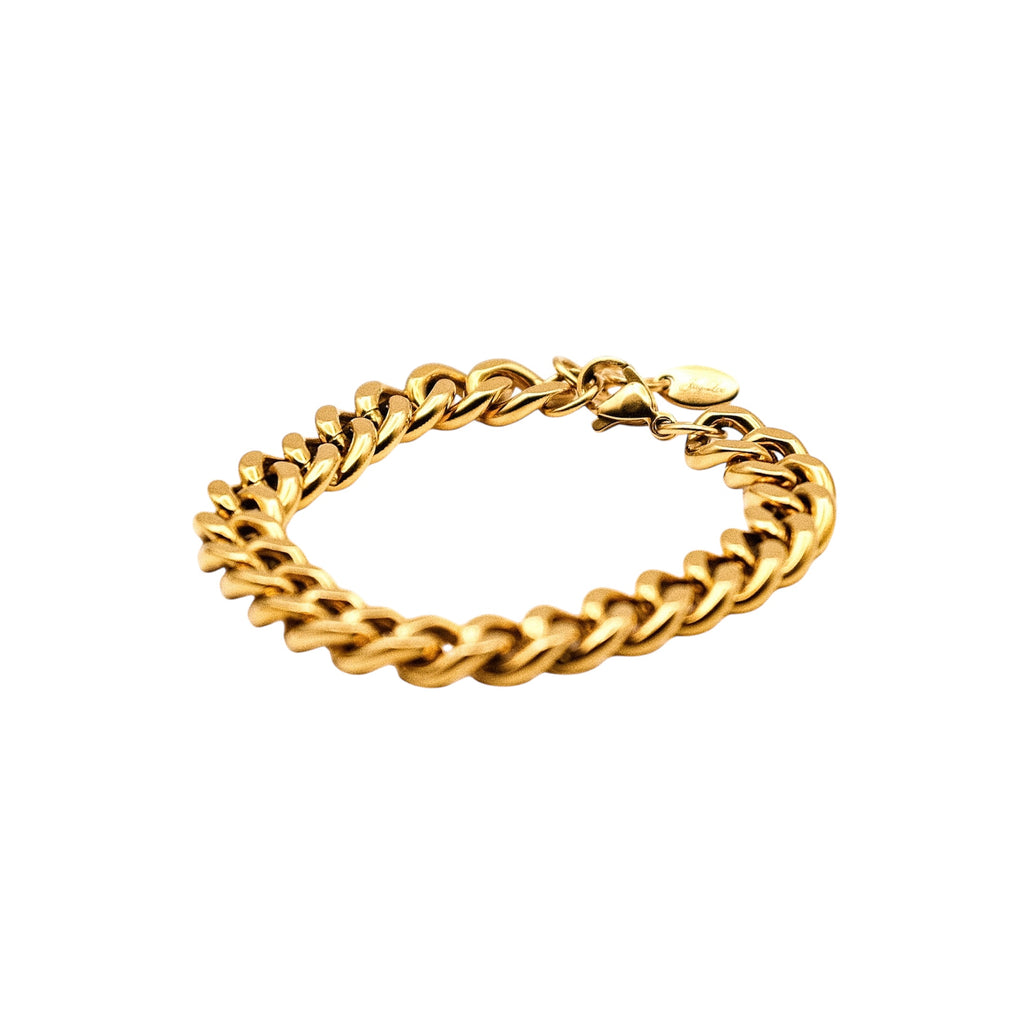 Cuban Link Bracelet
