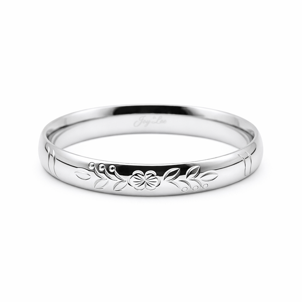 Bloom Bangle