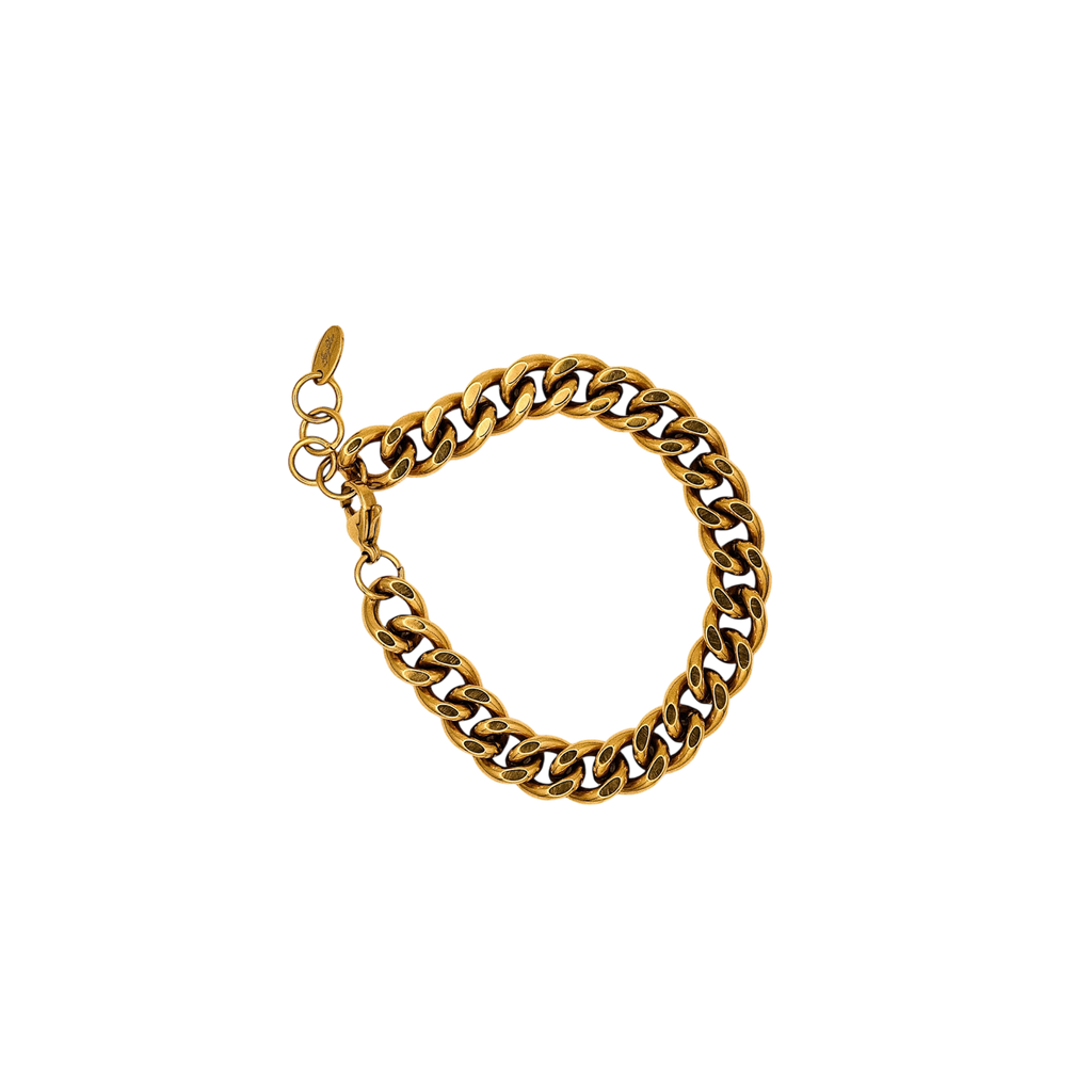 Cuban Link Bracelet