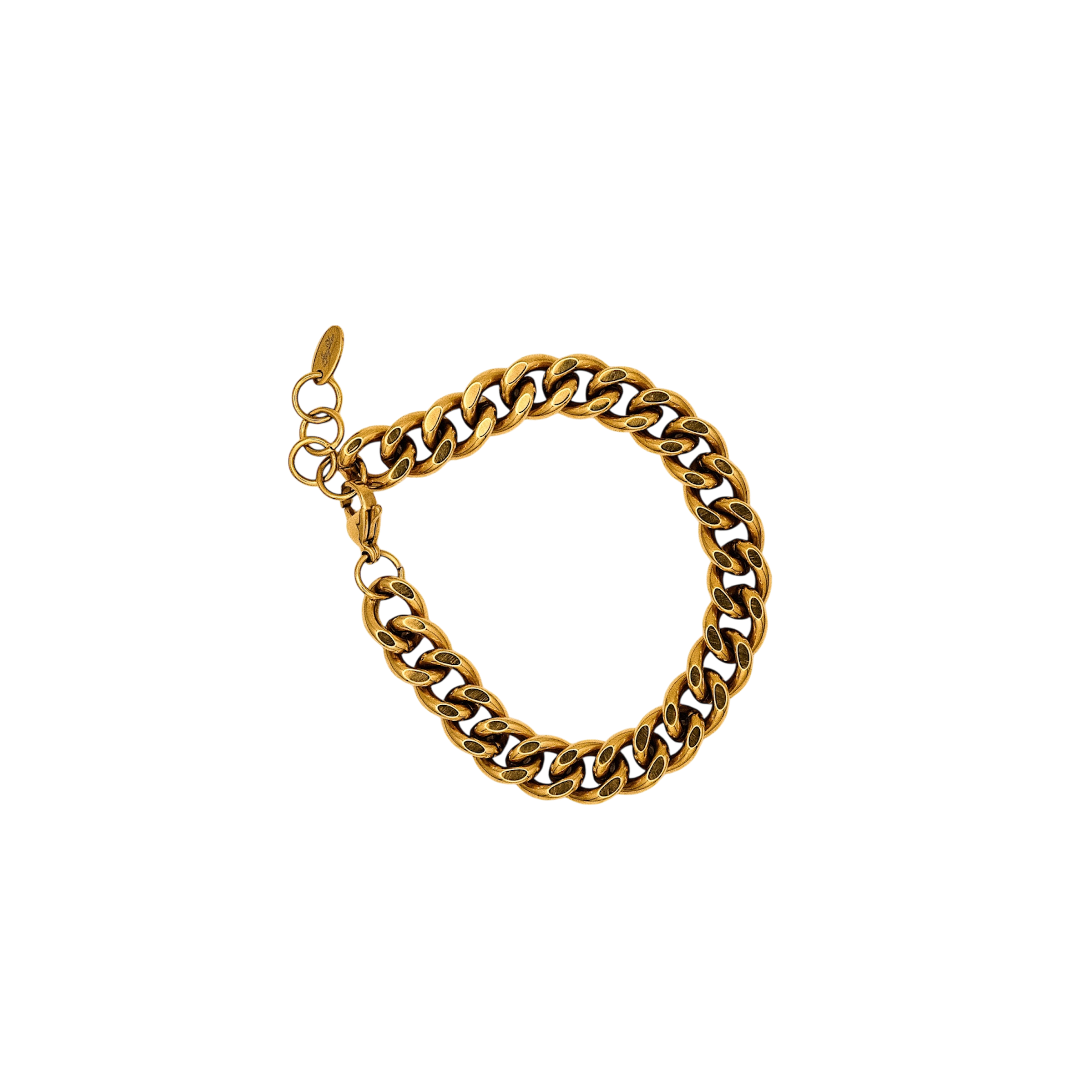 Cuban Link Bracelet