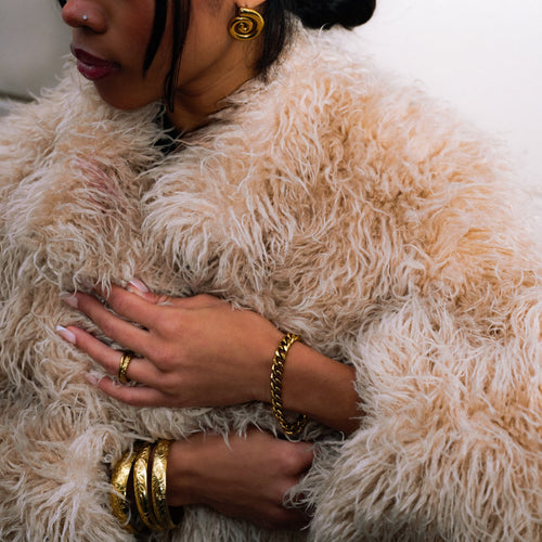 Cuban Link Bracelet