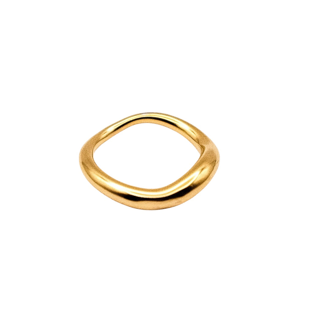 Wave Ring