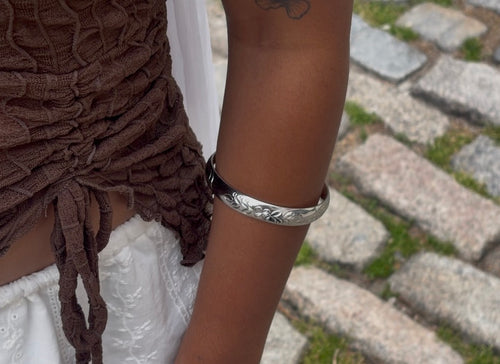Bloom Bangle